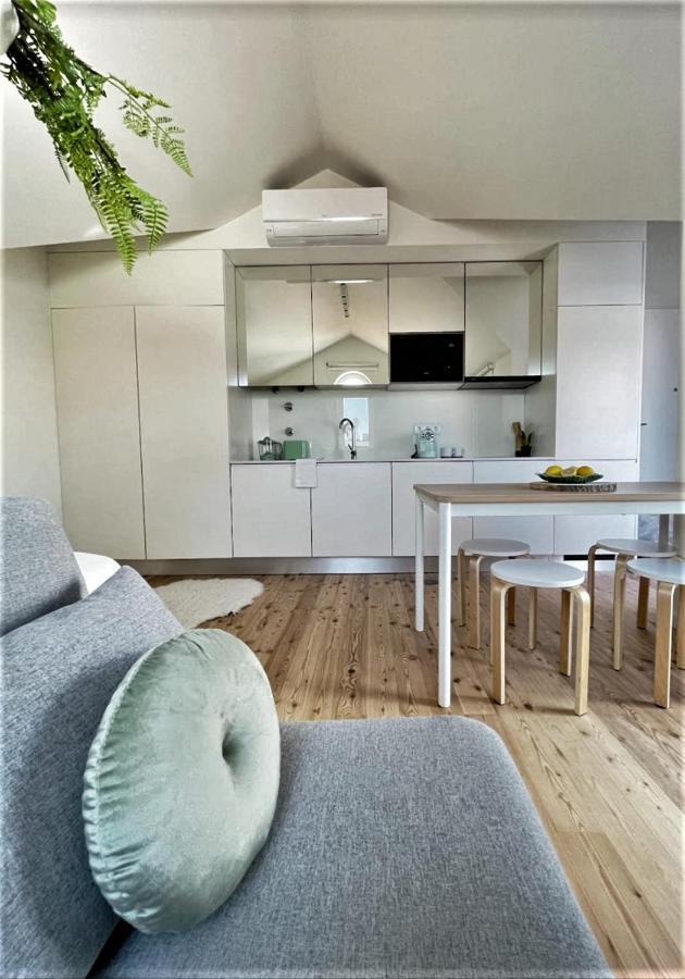 Hey Studio - Free Parking And Smart Tv อาเวโร ภายนอก รูปภาพ