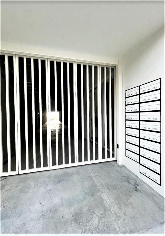Hey Studio - Free Parking And Smart Tv อาเวโร ภายนอก รูปภาพ