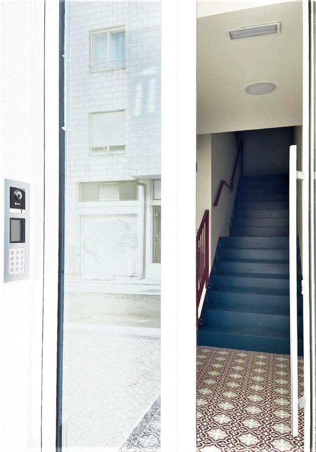 Hey Studio - Free Parking And Smart Tv อาเวโร ภายนอก รูปภาพ